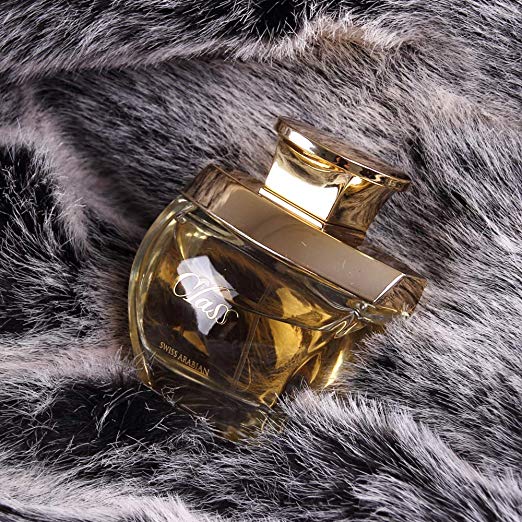 Class for Women EDP- 100 ML (3.4 oz) by Swiss Arabian - Image 3