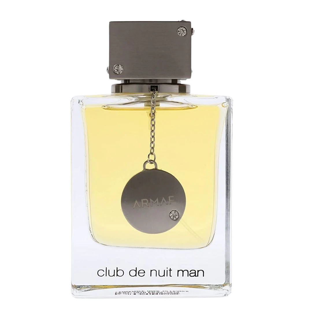 Club De Nuit EDP for Men - 106mL (3.6 oz) for Men by Armaf - Image 3
