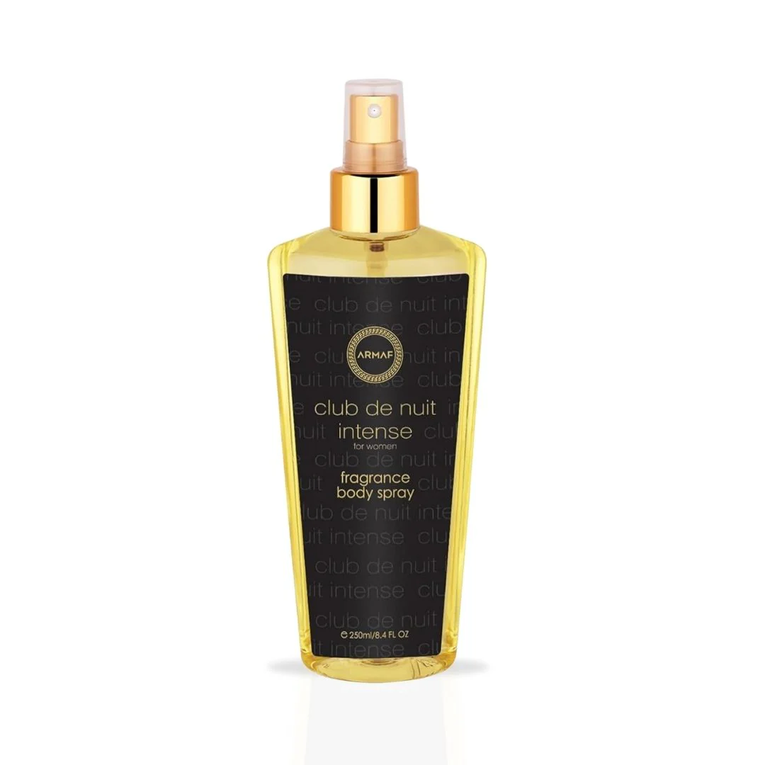 Club De Nuit Intense Women Fragrance Body Mist 250ML (8.4 OZ) By Armaf
