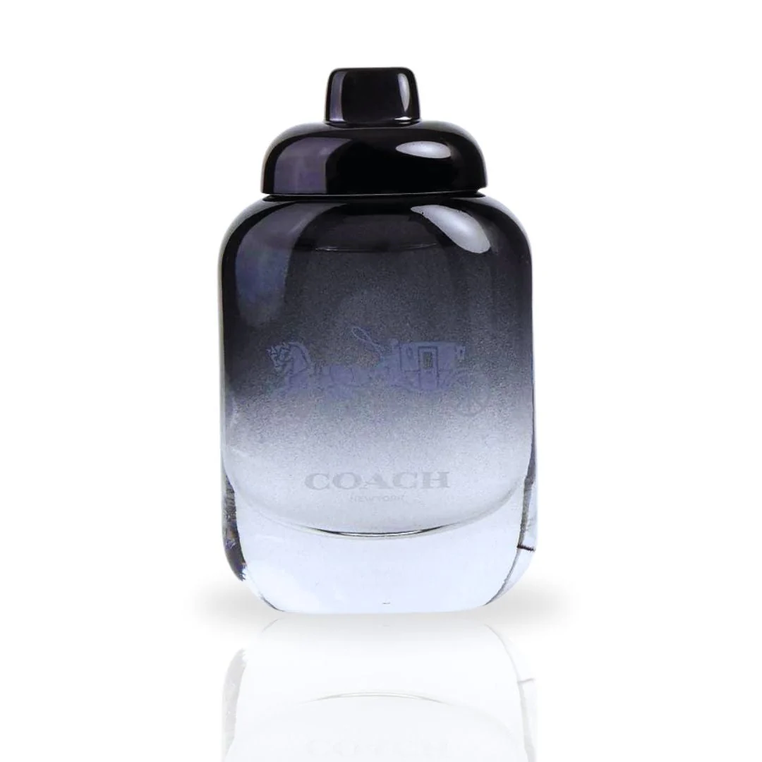 Coach Cologne EDT 4.5ML (0.15 OZ) by Coach | Long Lasting & Luxurious, Fragrance Miniatures. - Image 2