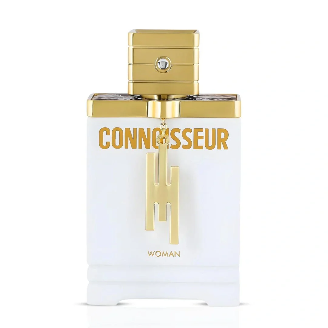 Connoisseur Woman Eau de Parfum Spray 100ml (3.4 oz) by Armaf - Image 2