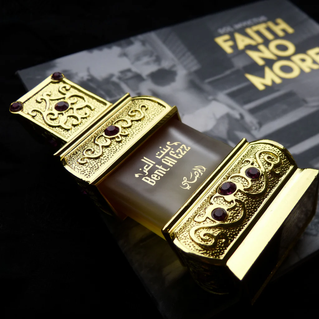 Bent Al Ezz Nabah Perfume Oil - 18 ML (0.6 oz) by Rasasi - Image 5