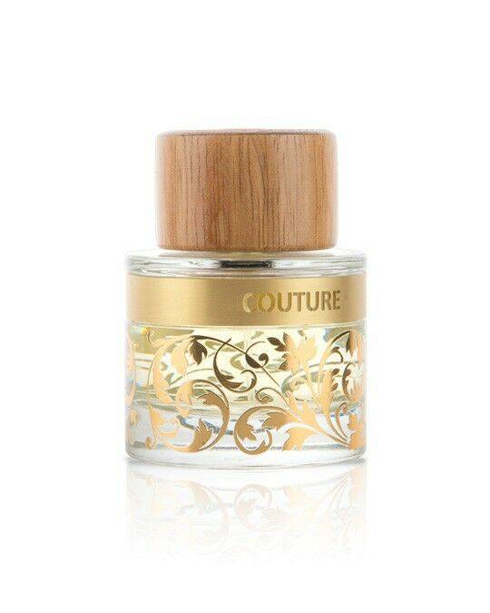 Couture Gold for Women EDP - 100 ML (3.4 oz) by Oud Elite - Image 3