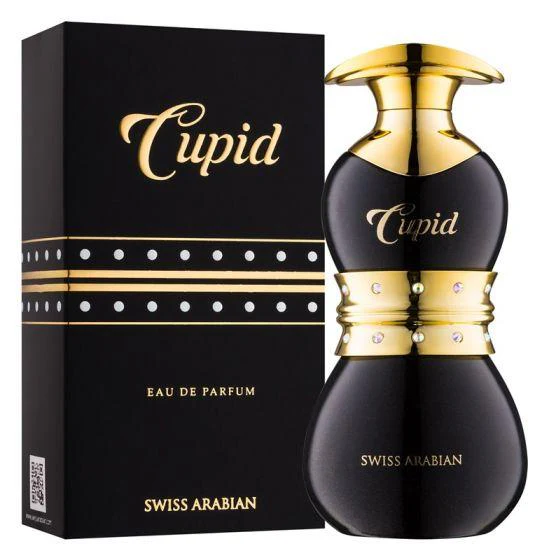 Cupid EDP- 75 ML (2.5 oz) by Swiss Arabian