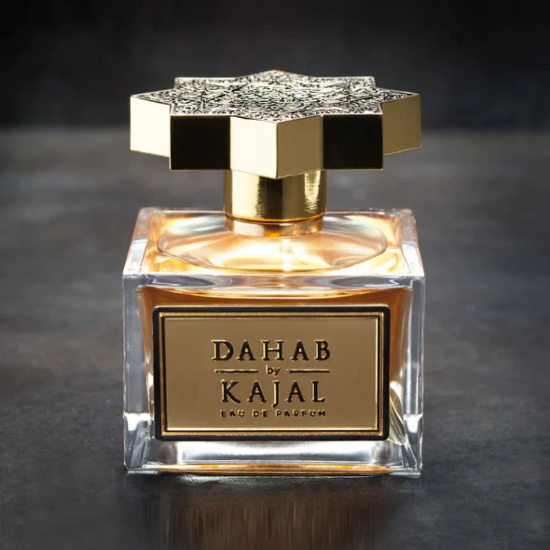 Dahab Eau De Parfum Spray 100ML (3.4 OZ) By Kajal | A Fresh, Fruity Scent With A Warm Finish For A Sophisticated Appeal. - Image 6