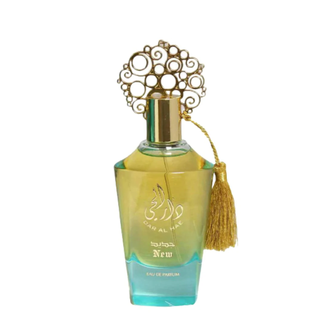 Dar Al Hae EDP for Women - 100mL (3.4oz) by Ard Al Zaafaran - Image 3