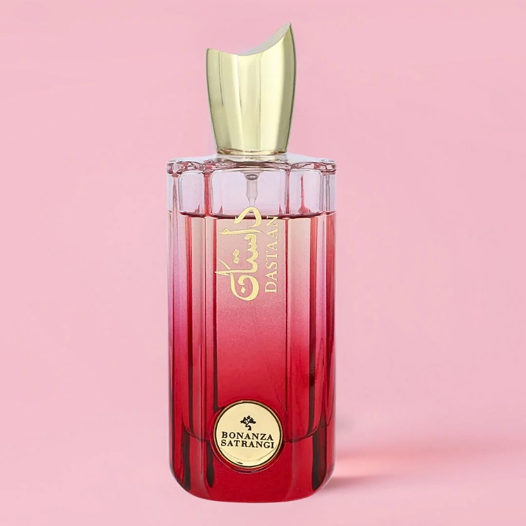 Dastaan EDP Spray 100ML (3.4OZ) by Bonanza Satrangi | Long Lasting, Refreshing, Elegant, Aromatic, Luxurious Fragrances. - Image 5
