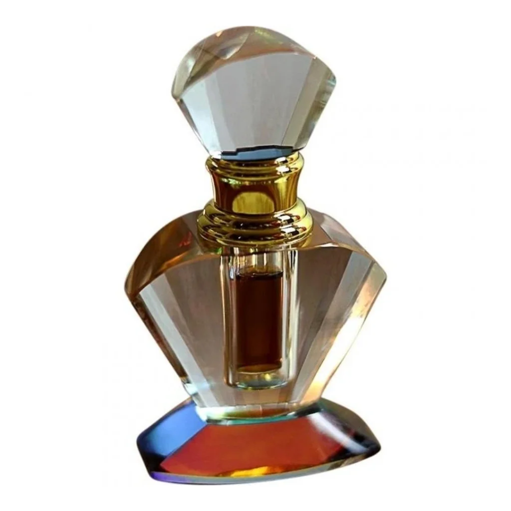 Dehn El Ood Al Shuyokh Perfume Oil - 6 mL (0.2 oz) by Swiss Arabian - Image 2