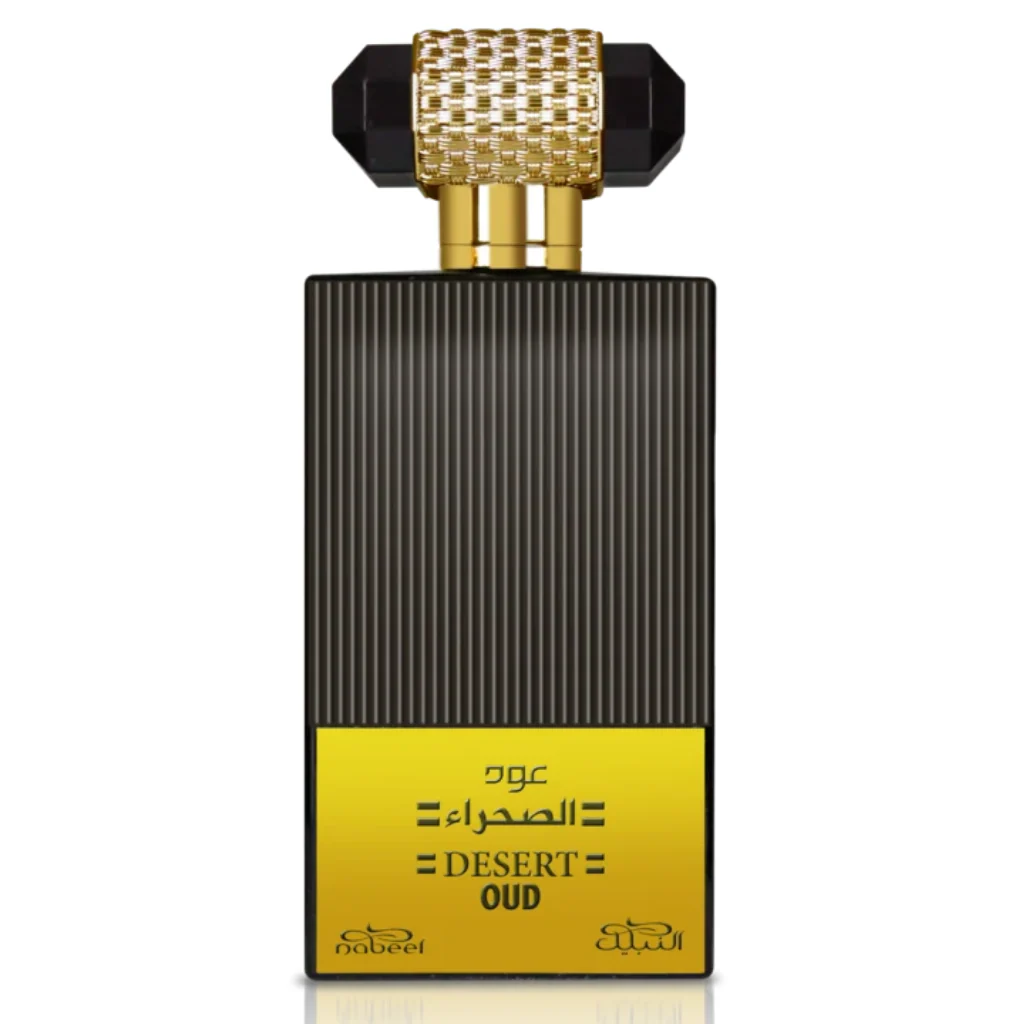 Desert Oud EDP - 100 ML (3.4 oz) by Nabeel - Image 2