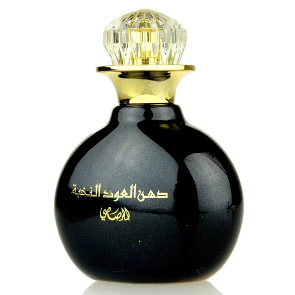 Dhan Al Oudh Al Nokhba EDP - 40 ML (1.3 oz) by Rasasi - Image 2