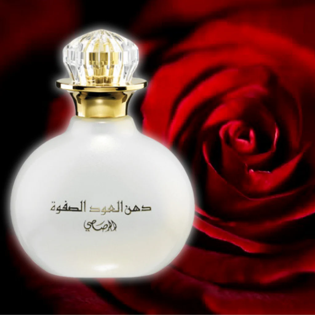 Dhan Al Oudh Safwa EDP - 40 ML (1.3 oz) by Rasasi - Image 4