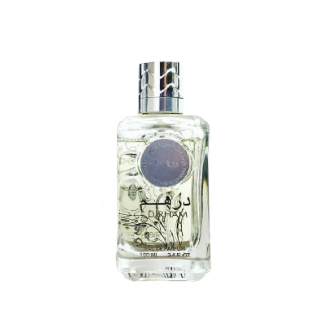 Dirham EDP Unisex - 100mL (3.4oz) by Ard Al Zaafaran - Image 3