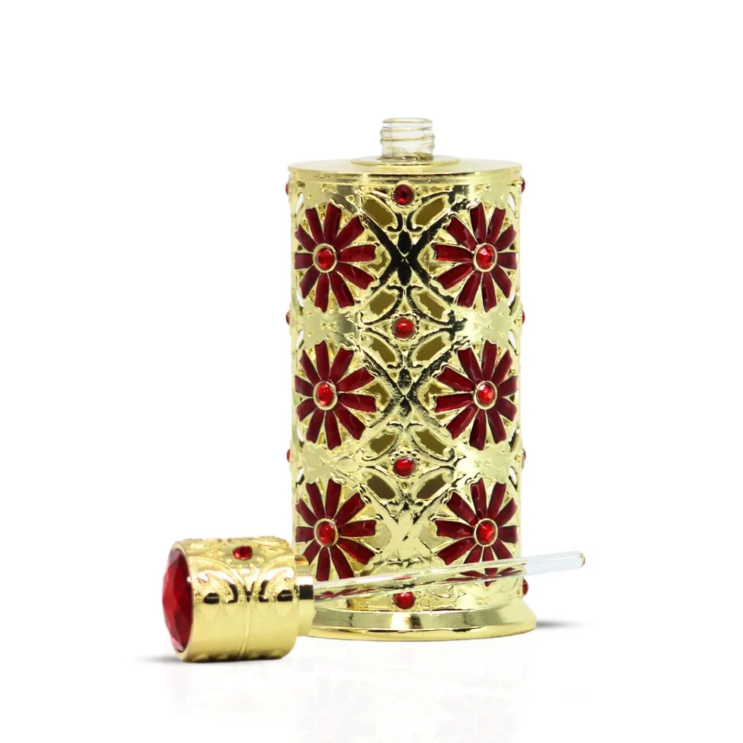 Dirham Wardi CPO 12ml (0.40 oz) by Ard Al Zaafaran - Image 4