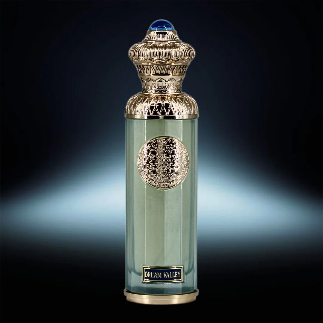 HERITAGE COLLECTION - DREAM VALLEY Eau De Parfum Spray 140ML (4.7 OZ) By Surrati | A Refreshing & Elegant Scent That Blends Crisp Citrus With Soft Florals. - Image 7