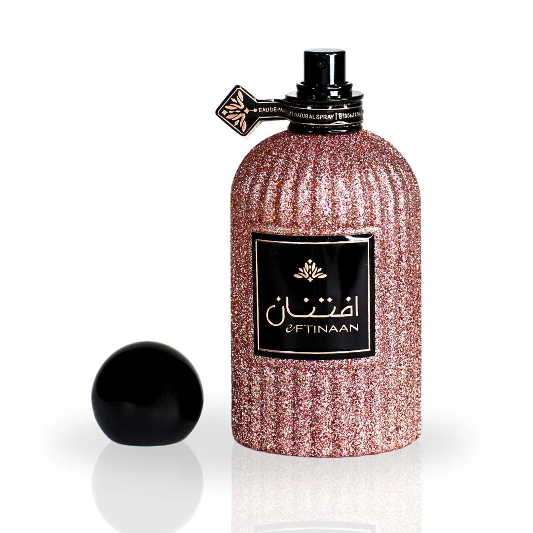 Eftinaan EDP Spray EDP Spray 100ML (3.4 OZ) By Ard Al Zaafaran - Image 4