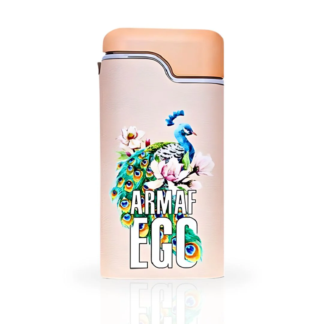 Ego Exotic Parfum For Women EDP Spray 100ML (3.4 OZ) By Armaf - Image 2