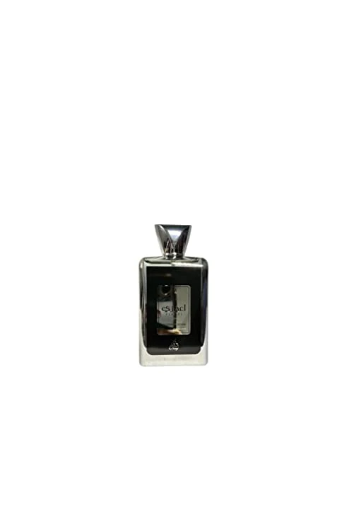 Ejaazi Intensive Silver EDP-100ml | by Lattafa Perfumes - Image 4