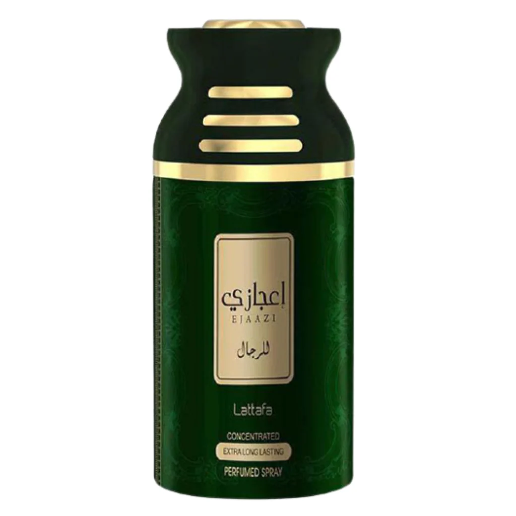 Ejaazi Unisex DEO - 250ML (8.5 oz) by Lattafa