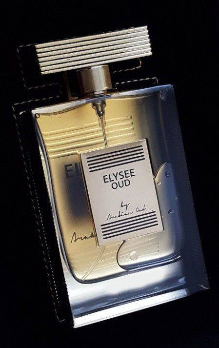 Elysee Oud EDP- 100 ML (3.4 oz) by Arabian Oud - Image 5