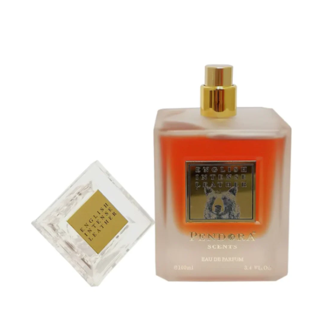 English Intense Leather EDP-100ml by Pendora Scents - Image 3
