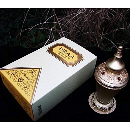Esraa CPO - Concentrated Perfume Oil 30ML (1.01oz) by Rasasi - Image 6