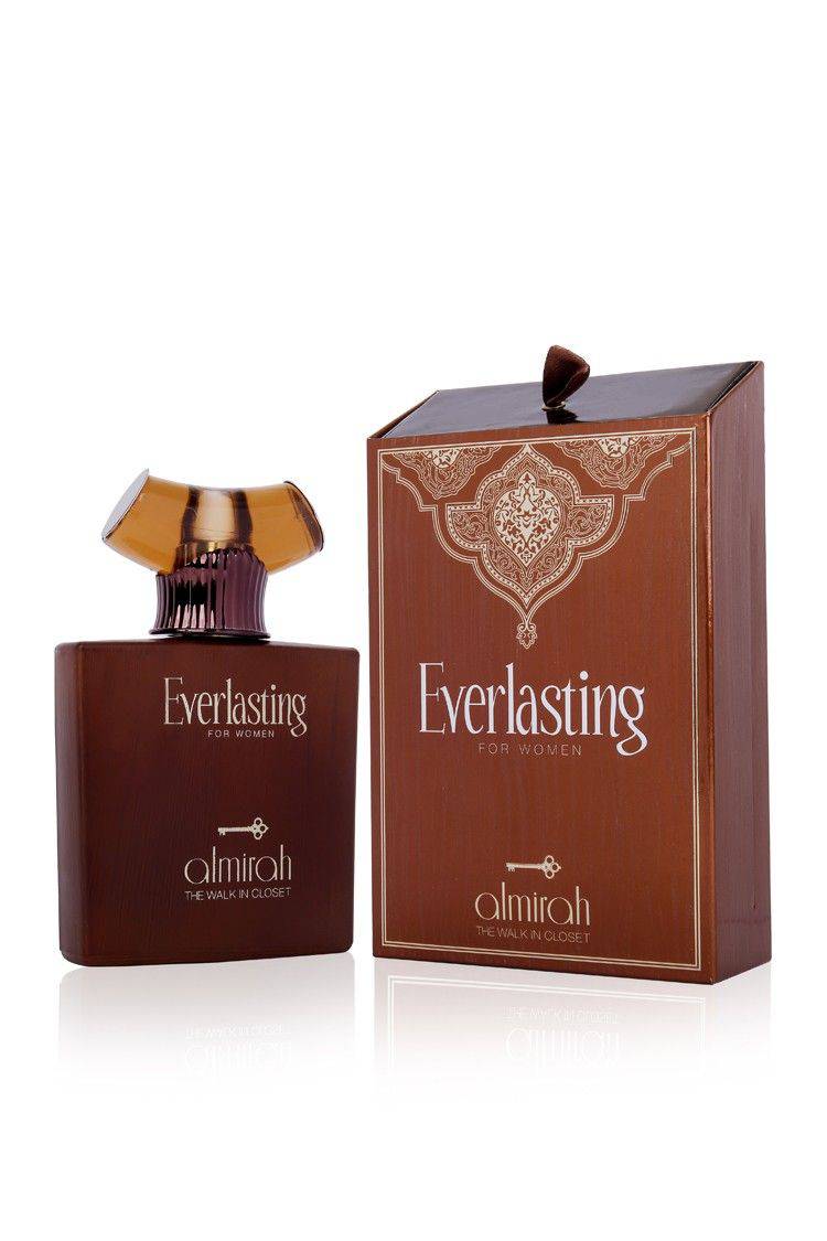Everlasting for Women EDP- 100 ML (3.4 oz) by Almirah