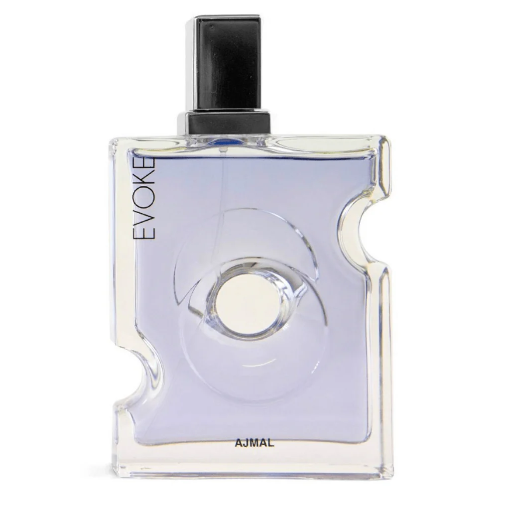 Evoke for Men EDP - 90 ML (3.0 oz) by Ajmal - Image 2