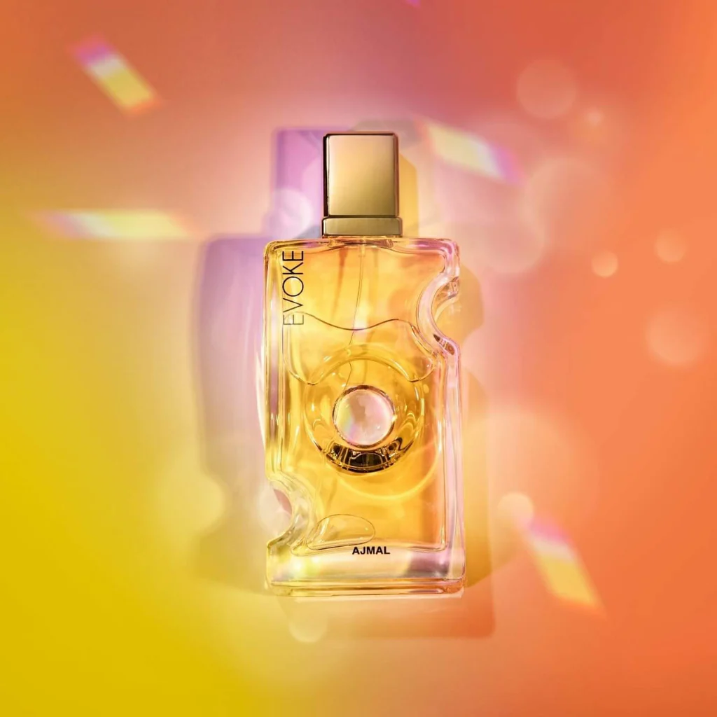 Evoke for Women EDP - 75 ML (2.5 oz) by Ajmal - Image 5