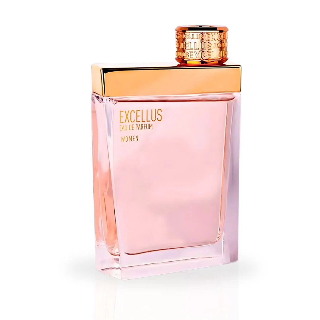 Excellus For Woman EDP Spray 100ML (3.4 OZ) By Armaf - Image 2