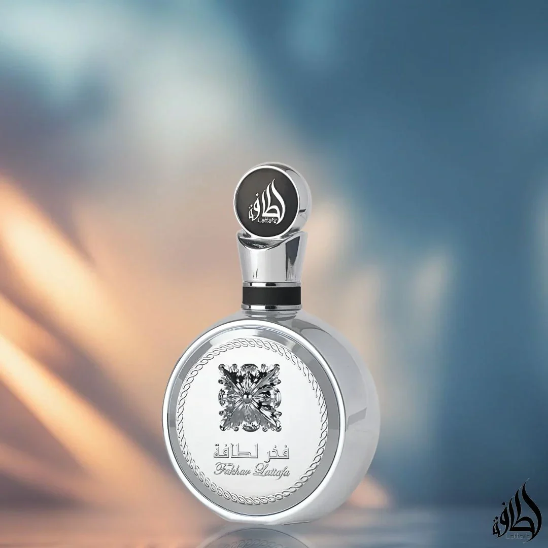 Fakhar Platin EDP Spray 100ml (3.4 oz) by Lattafa - Image 6