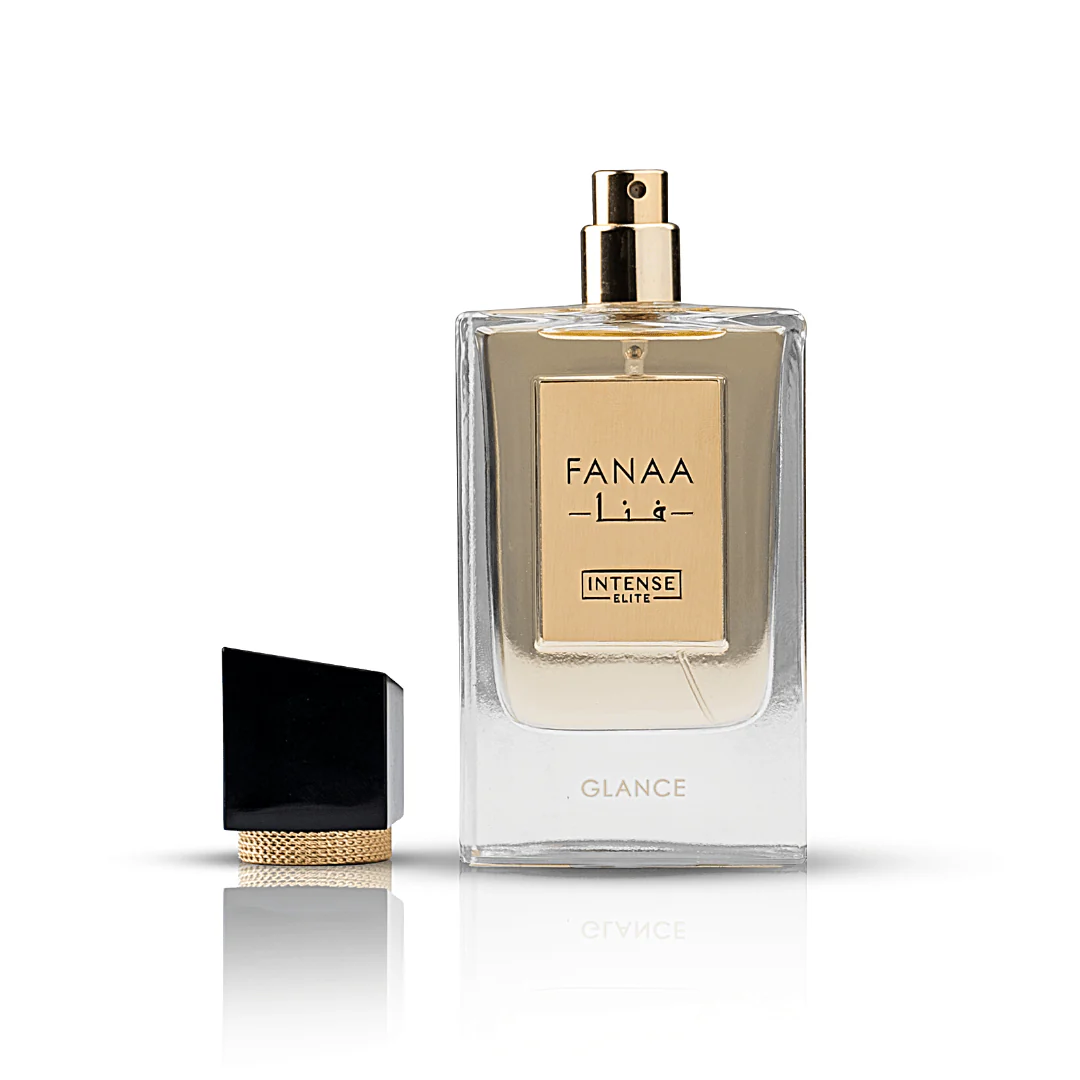 FANAA Glance for Women EDP - Eau De Parfum 100 ML (3.4 Oz) I  By Intense Elite - Image 3