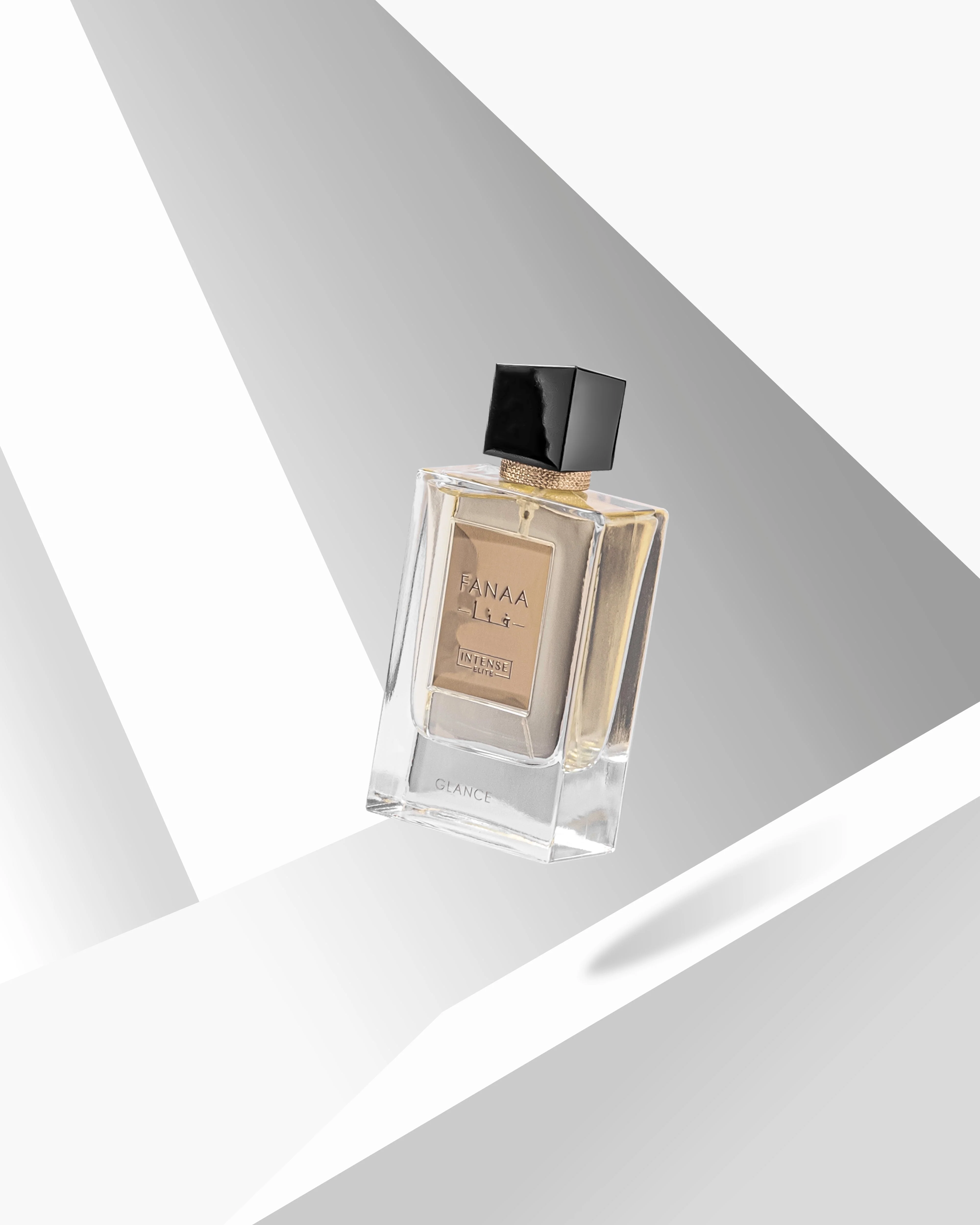 FANAA Glance for Women EDP - Eau De Parfum 100 ML (3.4 Oz) I  By Intense Elite - Image 5