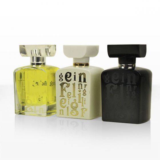 Feeling Collection Gift Set- 100 ML (3.4 oz) ea by Arabian oud - Image 2