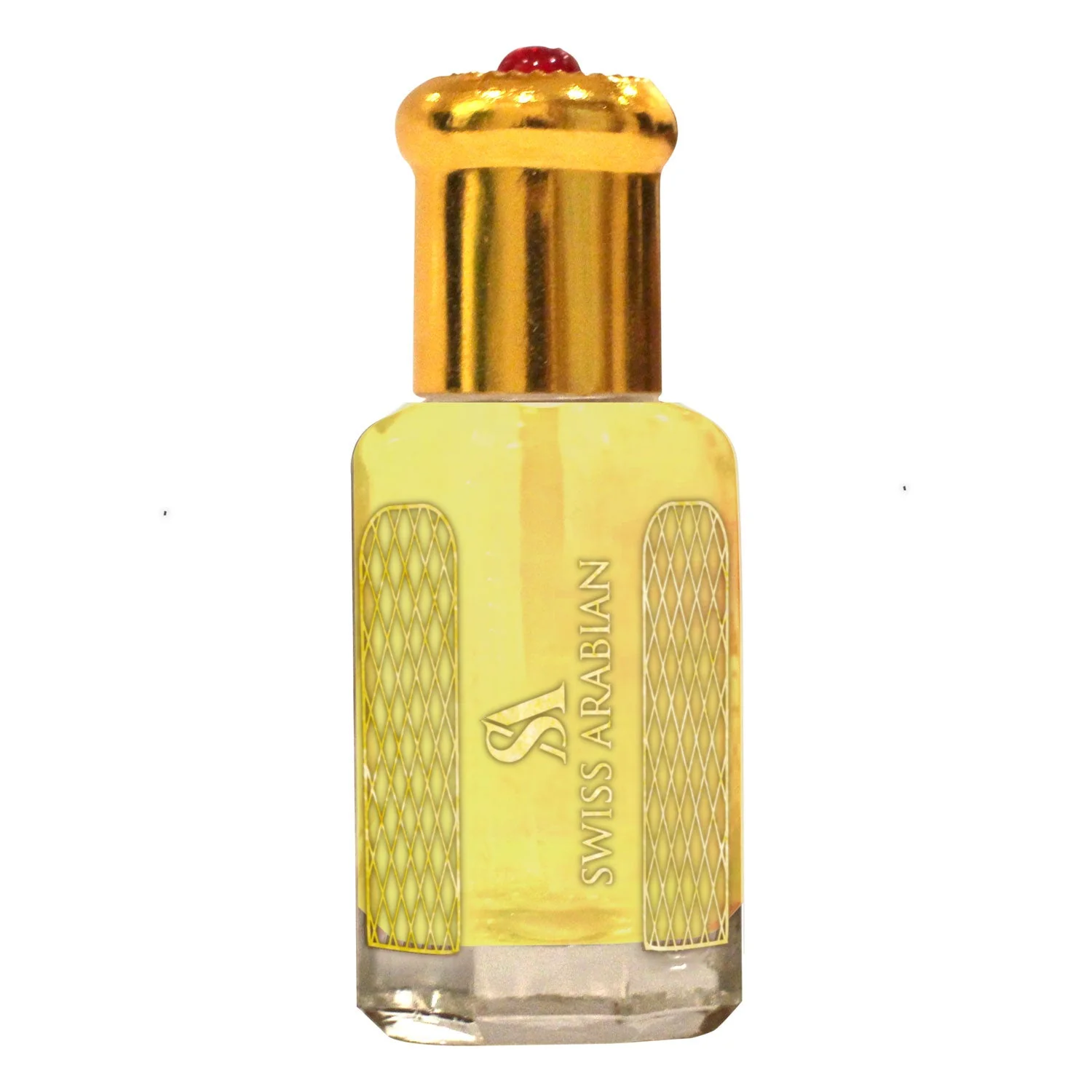 Fez 500 Gram (Lose Oil Bottle) By Swiss Arabian - Image 3