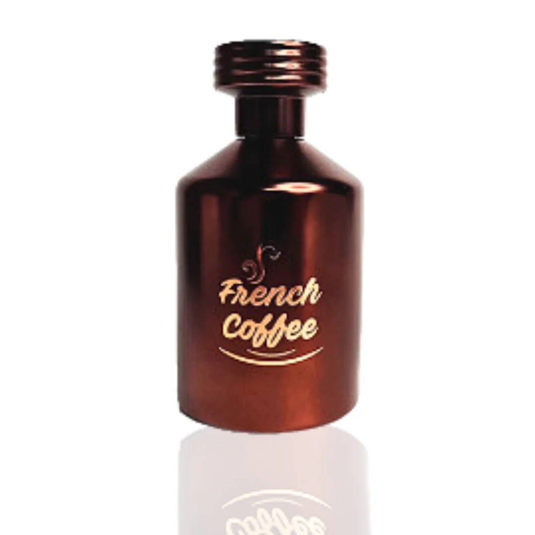 French Coffee Perfume - 100ML (3.33Oz) By Al-Rehab - Image 2