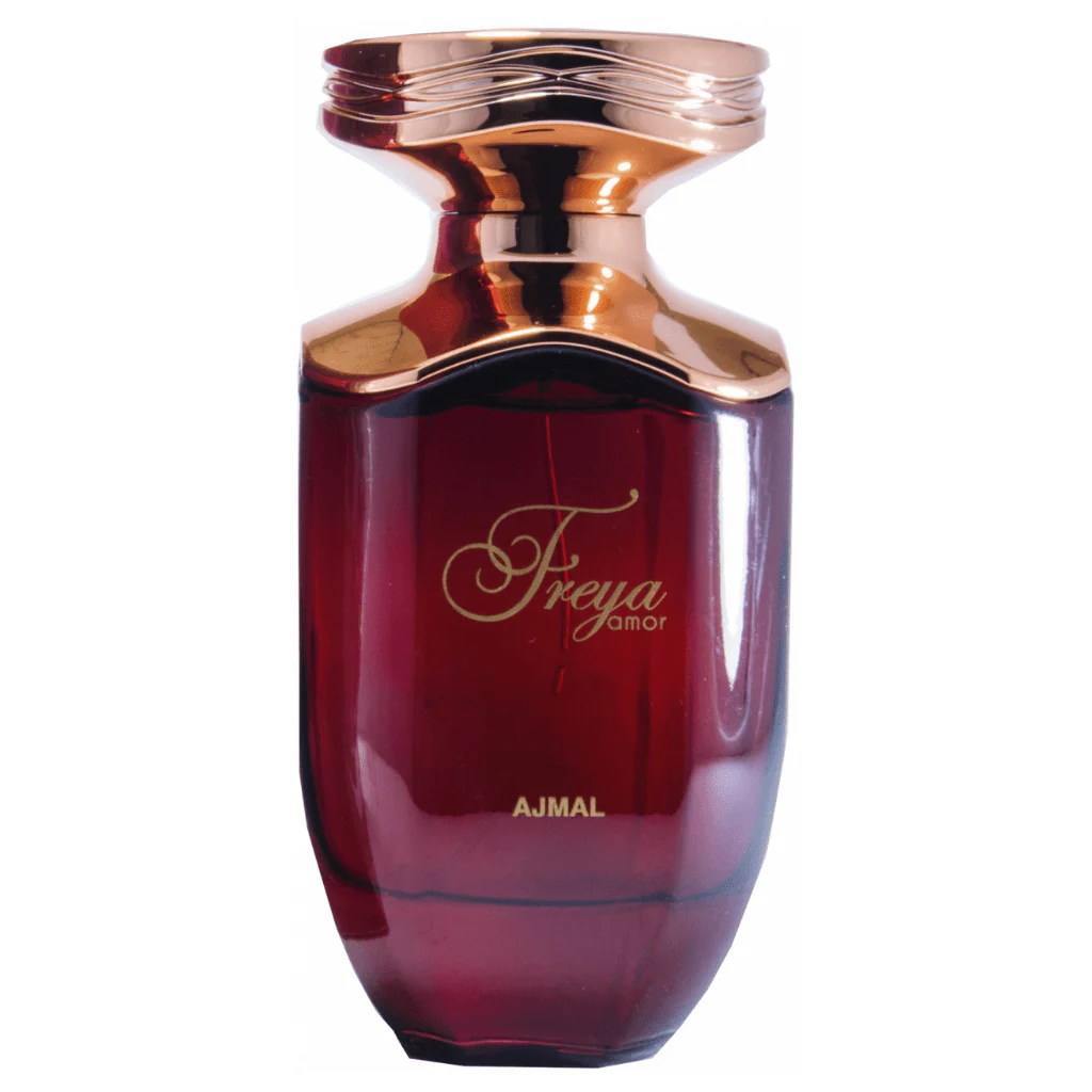 Freya Amor for Women EDP - 100 ML (3.4 oz) by Ajmal - Image 4
