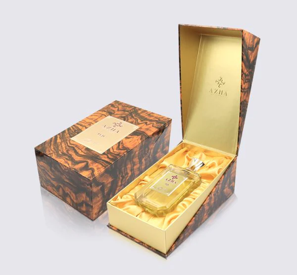 Fuji |Eau De Parfum-100ML| By Azha - Image 3