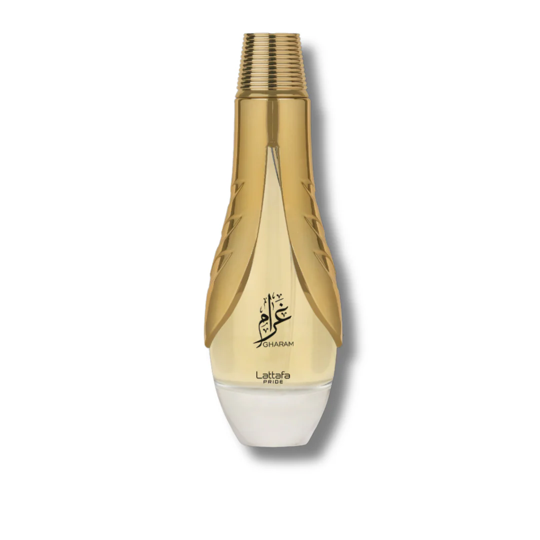 Gharam EDP 100ML (3.4Oz) By Lattafa Pride