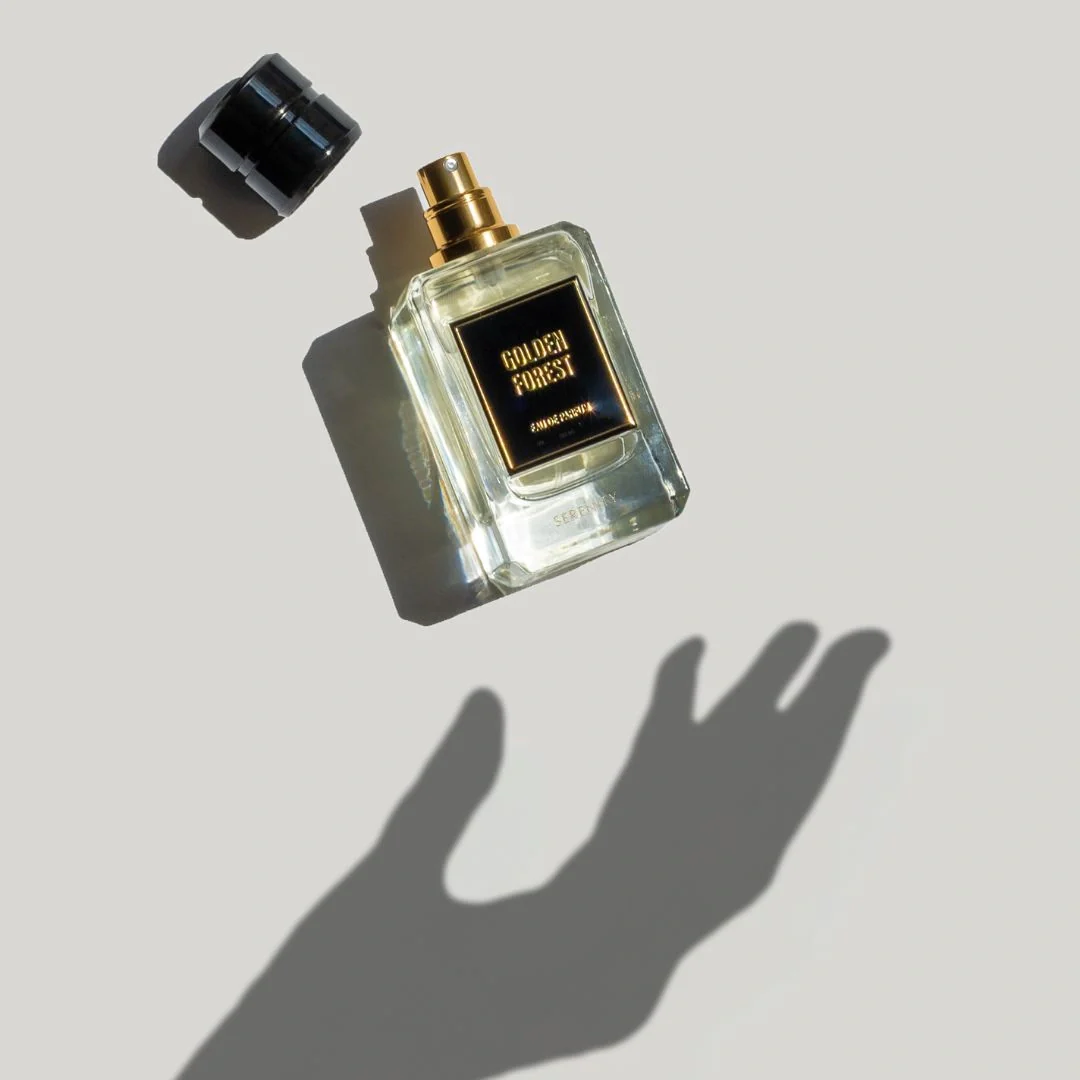 Golden Forest Eau de Parfum Spray 65ml (2.2 oz) by Serenity - Image 5