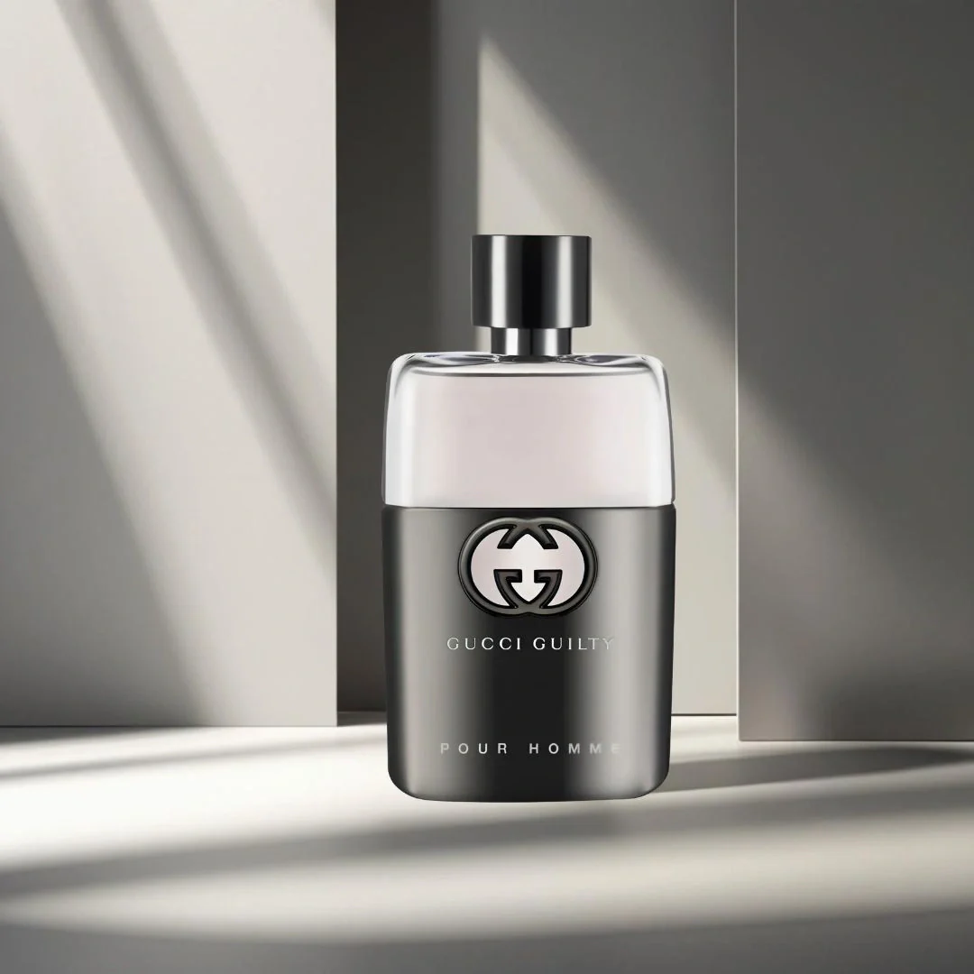 Gucci Guilty Pour Homme Eau de Toilette Spray 50ml (1.6 oz) - Image 5