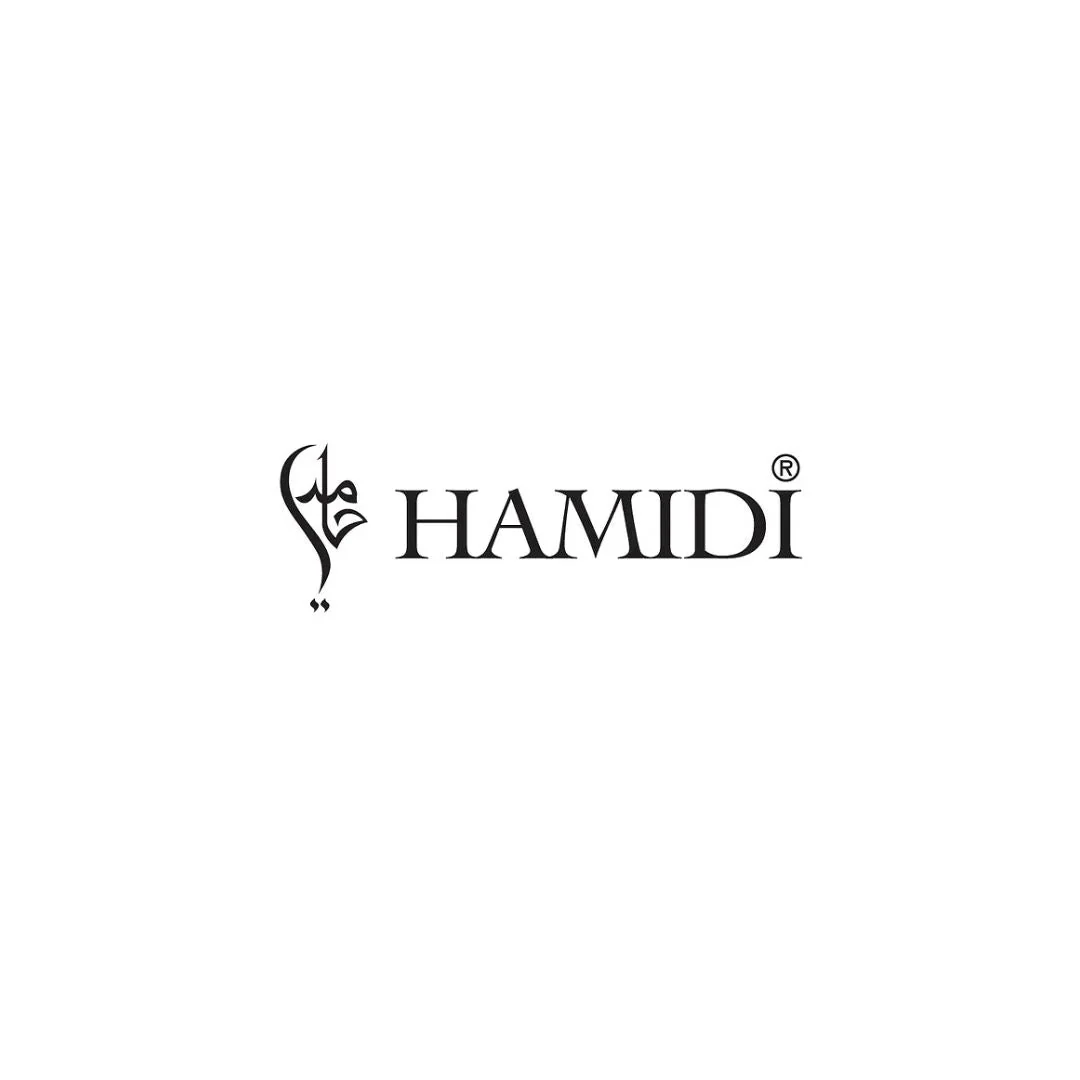 Hamidi Shams Edition Ambre Shower Gel 500ml (16.9 OZ) By Hamidi | Ultra Moisturizing, Skin-Nourishing, Sulfate & Paraben Free . - Image 5