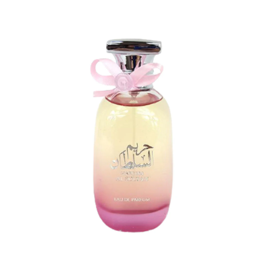 Hareem Al Sultan EDP Unisex - 100mL (3.4oz) by Ard Al Zaafaran - Image 3