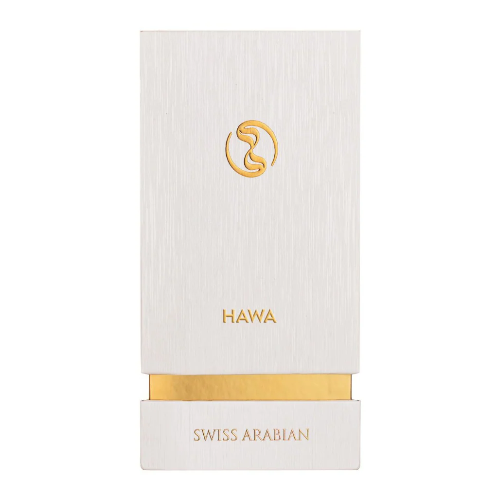 Hawa (Waaw Series) EDP - 50 ML (1.7 oz) by Swiss Arabian - Image 3