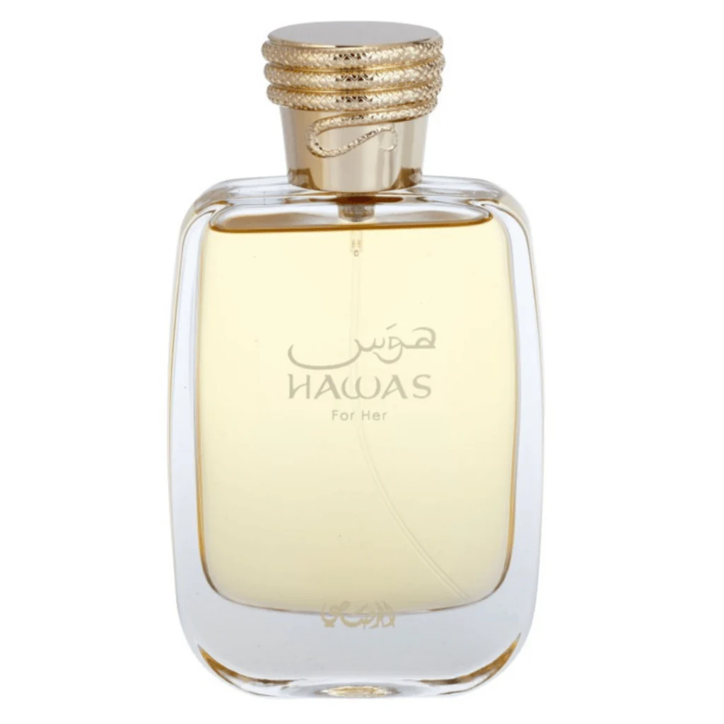 Hawas for Women - Enhance your inner beauty with this best scent for women - Image 6