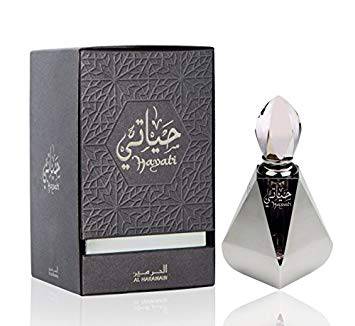Hayati Perfume Oil-12ml(0.4 oz) by Al Haramain - Image 4