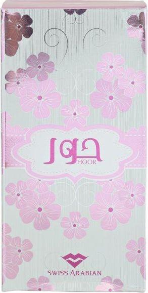 Hoor for Women EDP- 80 ML (2.7 oz) by Swiss Arabian - Image 3