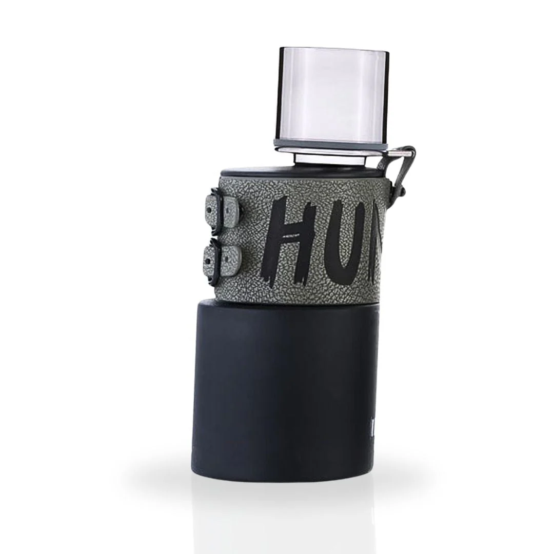 Hunter Intense For Men EDP Spray 100ML (3.4 OZ) By Armaf - Image 2
