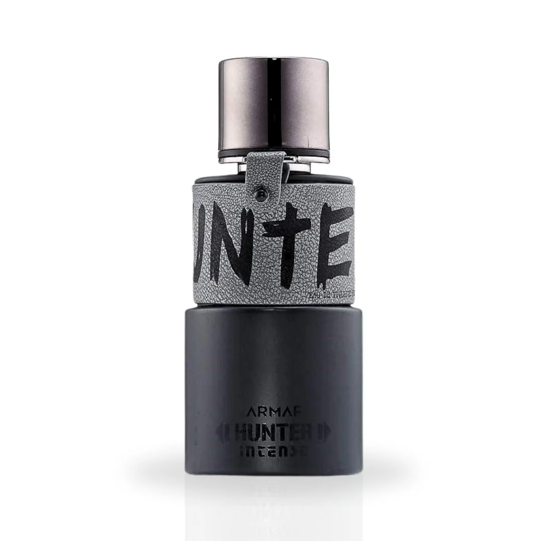 Hunter Intense For Men EDP Spray 100ML (3.4 OZ) By Armaf - Image 3