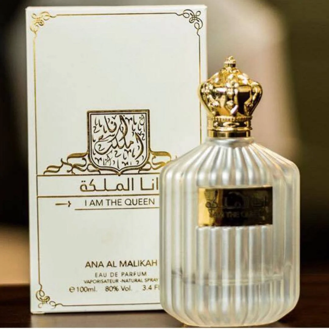 I am the Queen EDP for Women - 100mL (3.4oz) by Ard Al Zaafaran - Image 3