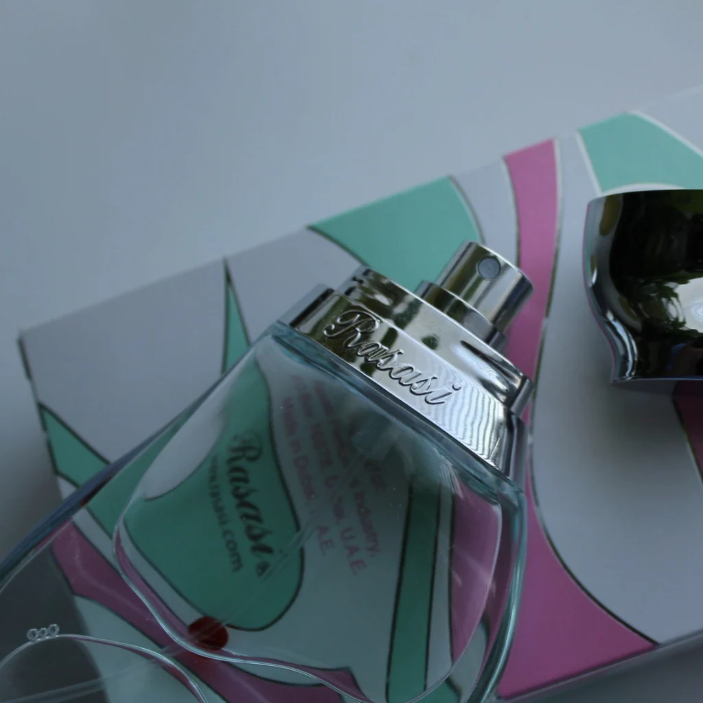 Instincts for Women EDP - 50 ML (1.7 oz) by Rasasi - Image 5